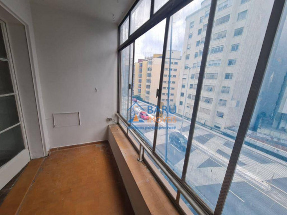 Imagem Apartamento com 1 Quarto à Venda, 75 m² em Santa Cecília - São Paulo Imagem Apartamento com 1 Quarto à Venda, 75 m² em Santa Cecília - São Paulo