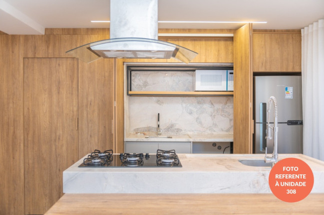 Imagem Apartamento com 2 Quartos à Venda, 65 m² em Petrópolis - Porto Alegre
