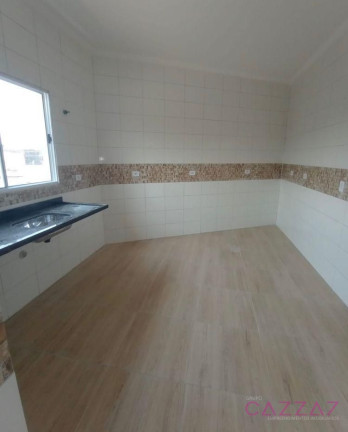Imagem Casa com 2 Quartos à Venda, 53 m² em Ribeirópolis - Praia Grande
