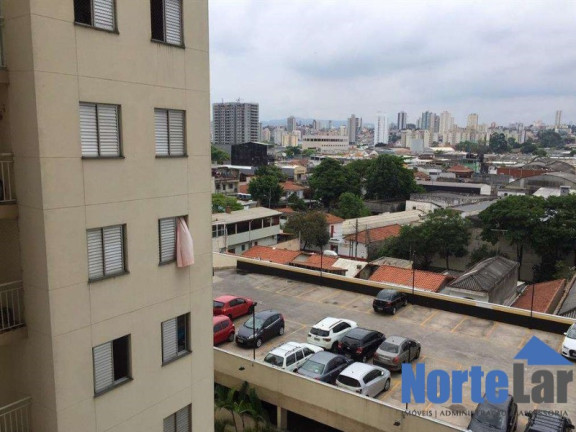 Imagem Apartamento com 2 Quartos à Venda, 45 m² em Vila Guilherme - São Paulo Imagem Apartamento com 2 Quartos à Venda, 45 m² em Vila Guilherme - São Paulo