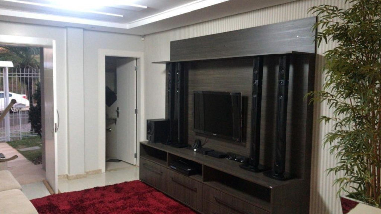 Imagem Casa com 3 Quartos à Venda, 233 m² em Centro - Chapecó Imagem Casa com 3 Quartos à Venda, 233 m² em Centro - Chapecó