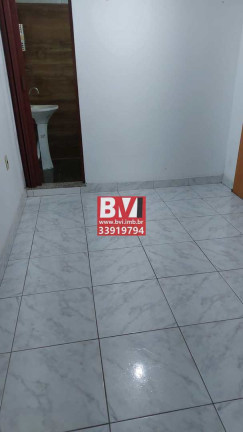 Imagem Casa com 2 Quartos à Venda, 90 m² em Braz De Pina - Rio De Janeiro