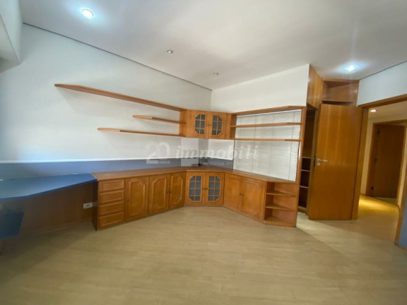 Imagem Apartamento com 3 Quartos à Venda, 195 m² em Higienópolis - São Paulo
