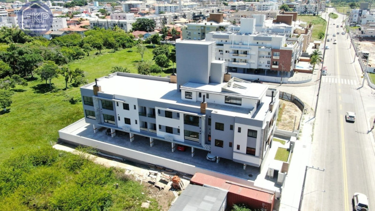 Imagem Apartamento com 2 Quartos à Venda, 92 m² em Ingleses Do Rio Vermelho - Florianópolis