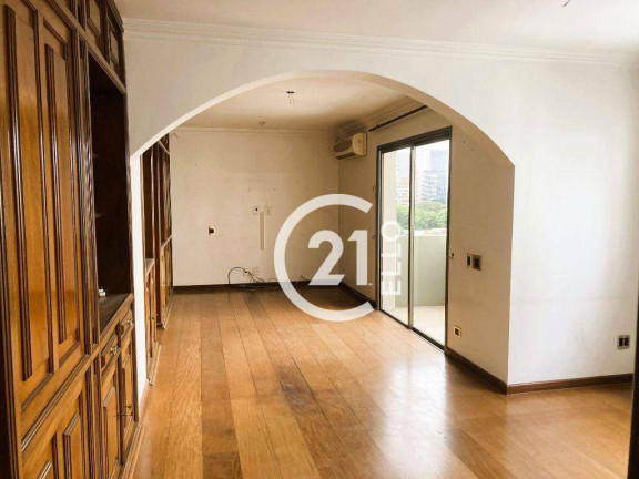 Imagem Cobertura com 4 Quartos à Venda, 429 m² em Moema - São Paulo Imagem Cobertura com 4 Quartos à Venda, 429 m² em Moema - São Paulo