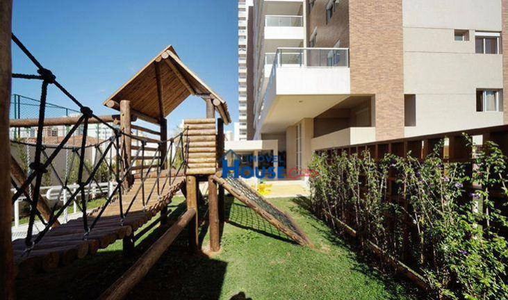 Imagem Apartamento com 3 Quartos à Venda, 176 m² em Perdizes - São Paulo