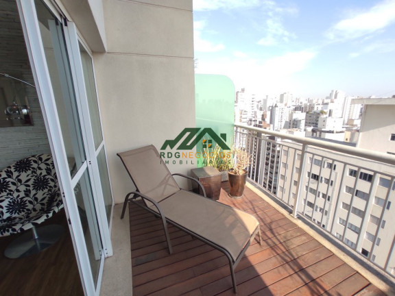 Imagem Apartamento com 1 Quarto para Alugar, 104 m² em Vila Nova Conceição - São Paulo Imagem Apartamento com 1 Quarto para Alugar, 104 m² em Vila Nova Conceição - São Paulo