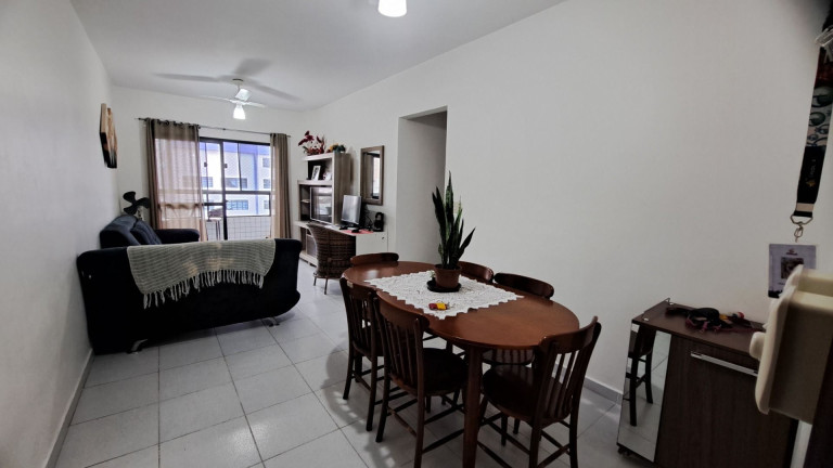 Apartamento com 2 Quartos à Venda, 75 m² em Aviação - Praia Grande