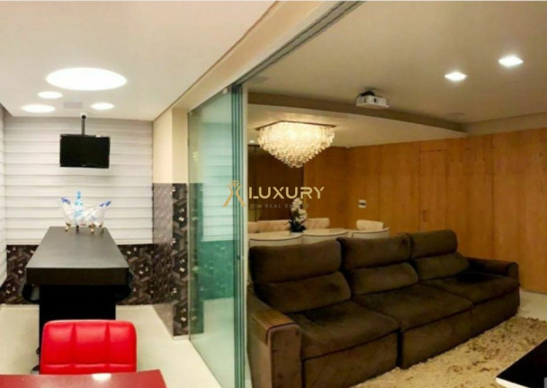 Imagem Imóvel com 4 Quartos à Venda, 136 m² em Vila Da Serra - Nova Lima Imagem Imóvel com 4 Quartos à Venda, 136 m² em Vila Da Serra - Nova Lima