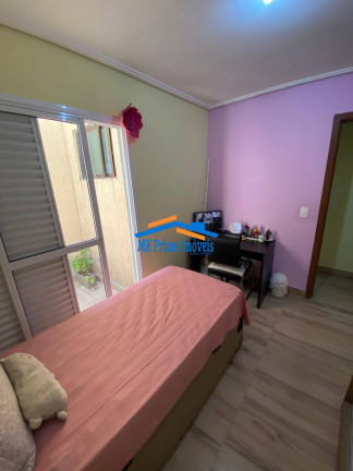 Imagem Casa com 3 Quartos à Venda, 90 m² em Vila Dos Remédios - São Paulo Imagem Casa com 3 Quartos à Venda, 90 m² em Vila Dos Remédios - São Paulo