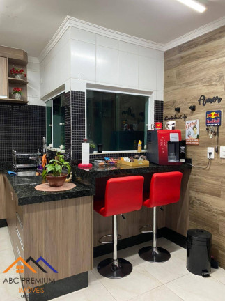 Imagem Sobrado com 3 Quartos à Venda, 280 m² em Vila Curuçá - Santo André Imagem Sobrado com 3 Quartos à Venda, 280 m² em Vila Curuçá - Santo André