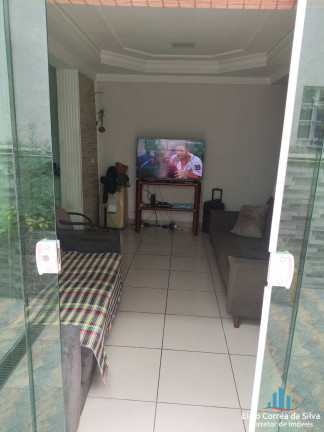 Imagem Casa com 5 Quartos à Venda, 219 m² em Caiçara - Praia Grande Imagem Casa com 5 Quartos à Venda, 219 m² em Caiçara - Praia Grande