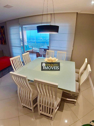 Imagem Apartamento com 3 Quartos à Venda, 107 m² em Vila Lusitânia - São Bernardo Do Campo