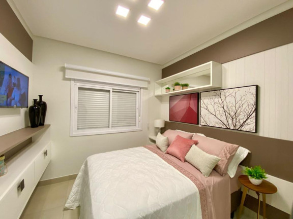 Imagem Apartamento com 3 Quartos à Venda, 204 m² em Navegantes - Capao Da Canoa