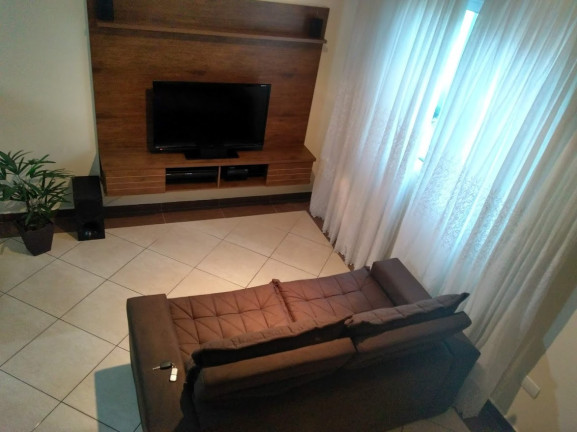 Imagem Casa com 2 Quartos à Venda, 60 m² em Jardim Ponte Rasa - São Paulo Imagem Casa com 2 Quartos à Venda, 60 m² em Jardim Ponte Rasa - São Paulo