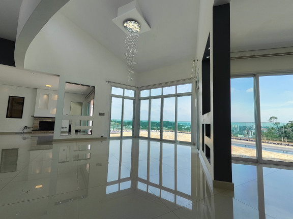 Imagem Casa com 5 Quartos à Venda, 672 m² em Parque Terra Nova Ii - São Bernardo Do Campo