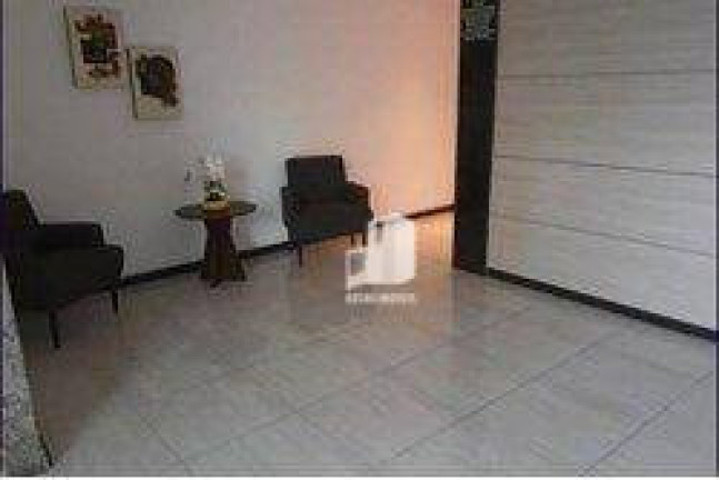 Imagem Apartamento com 2 Quartos à Venda, 99 m² em Vila Guilhermina - Praia Grande