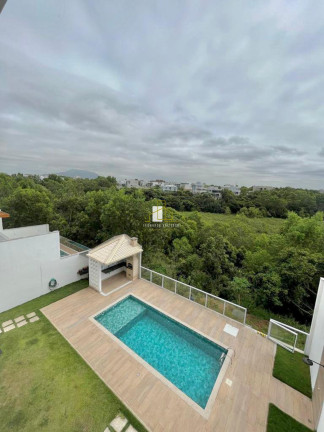 Imagem Casa com 3 Quartos à Venda, 450 m² em Arquipélago De Manguinhos - Serra Imagem Casa com 3 Quartos à Venda, 450 m² em Arquipélago De Manguinhos - Serra