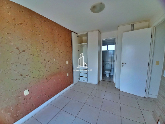 Imagem Apartamento com 3 Quartos à Venda, 70 m² em Cocó - Fortaleza