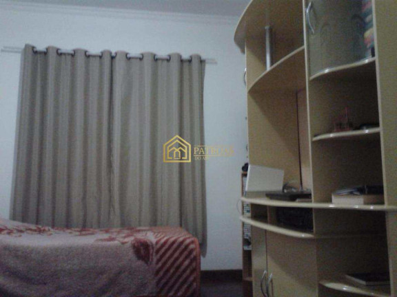 Imagem Casa com 4 Quartos à Venda, 459 m² em Independência - São Bernardo Do Campo Imagem Casa com 4 Quartos à Venda, 459 m² em Independência - São Bernardo Do Campo