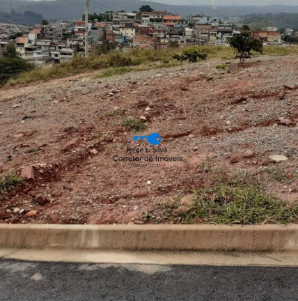 Imagem Terreno à Venda, 218 m² em Paraíso (polvilho) - Cajamar