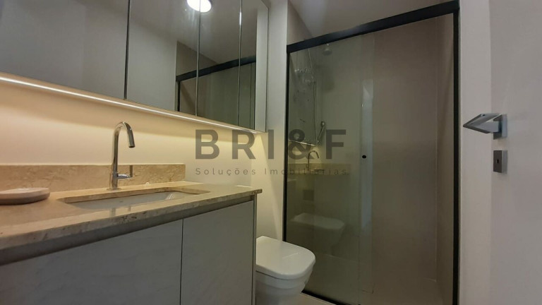Imagem Apartamento com 1 Quarto à Venda ou Locação, 51 m² em Moema - São Paulo Imagem Apartamento com 1 Quarto à Venda ou Locação, 51 m² em Moema - São Paulo