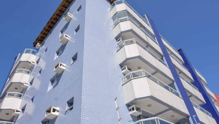 Imagem Apartamento com 2 Quartos à Venda, 67 m² em Itagua - Ubatuba Imagem Apartamento com 2 Quartos à Venda, 67 m² em Itagua - Ubatuba