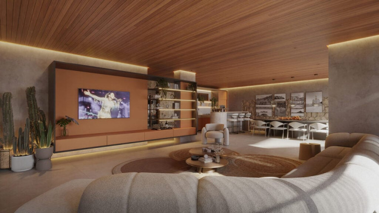 Imagem Apartamento com 3 Quartos à Venda, 285 m² em Formosa - Cabedelo Imagem Apartamento com 3 Quartos à Venda, 285 m² em Formosa - Cabedelo