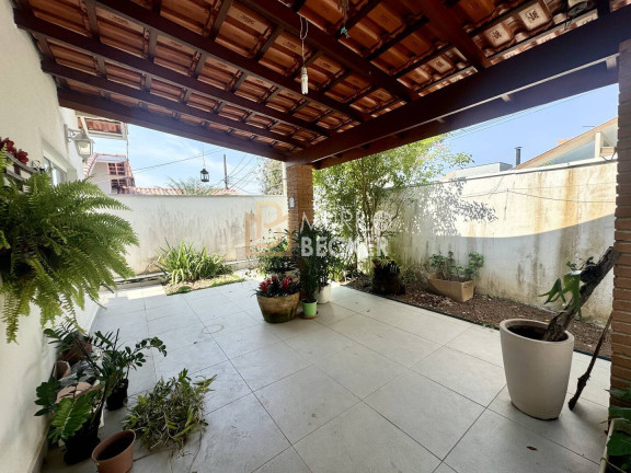 Imagem Casa de Condomínio com 3 Quartos à Venda, 225 m² em Urbanova - São José Dos Campos