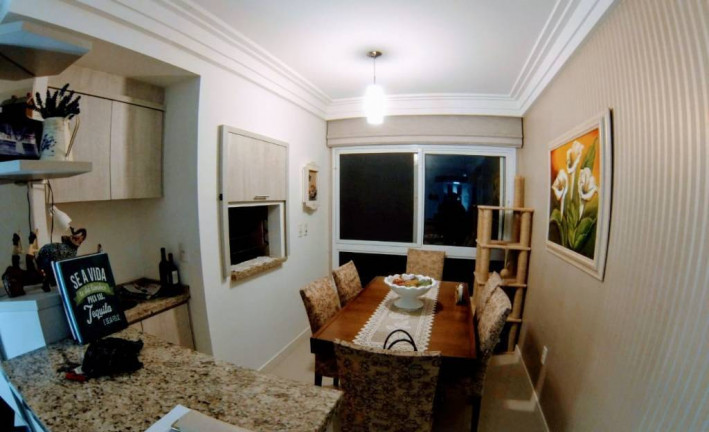 Imagem Apartamento com 3 Quartos à Venda, 109 m² em Centro - Capão Da Canoa
