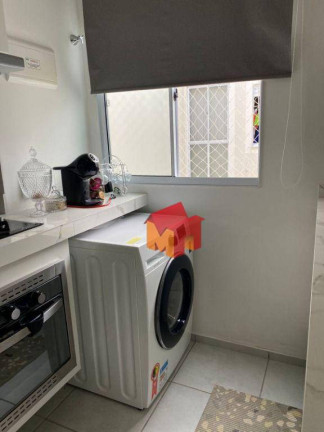 Imagem Apartamento com 2 Quartos à Venda, 44 m² em Parque Das Nações - Americana Imagem Apartamento com 2 Quartos à Venda, 44 m² em Parque Das Nações - Americana