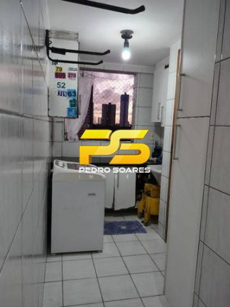 Imagem Apartamento com 3 Quartos à Venda, 120 m² em Manaíra - João Pessoa Imagem Apartamento com 3 Quartos à Venda, 120 m² em Manaíra - João Pessoa