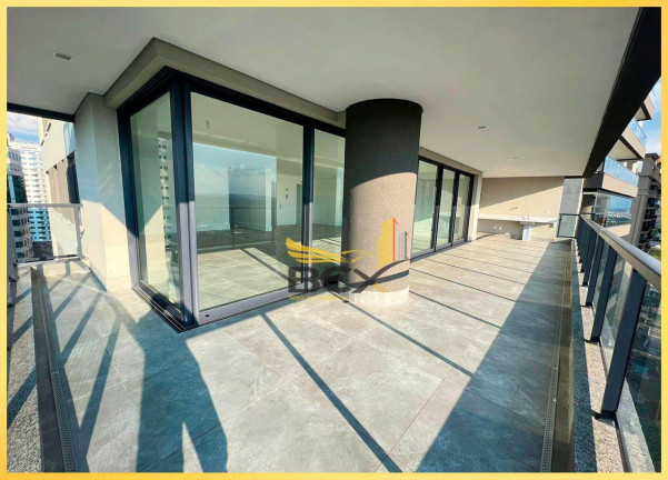 Imagem Apartamento com 4 Quartos à Venda, 344 m² em Alphaville Industrial - Barueri Imagem Apartamento com 4 Quartos à Venda, 344 m² em Alphaville Industrial - Barueri