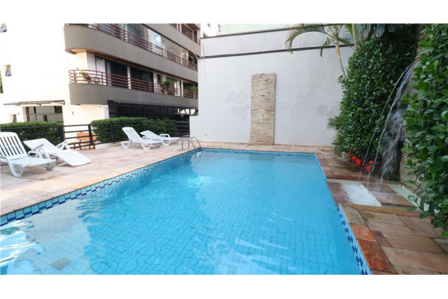 Imagem Apartamento com 4 Quartos à Venda, 190 m² em Perdizes - São Paulo