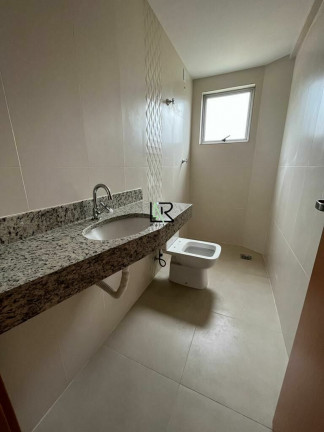 Imagem Apartamento com 3 Quartos à Venda, 75 m² em Salgado Filho - Belo Horizonte