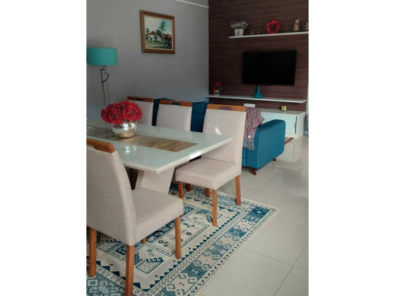 Imagem Casa com 2 Quartos à Venda, 125 m² em Jardim Eulina - Campinas Imagem Casa com 2 Quartos à Venda, 125 m² em Jardim Eulina - Campinas