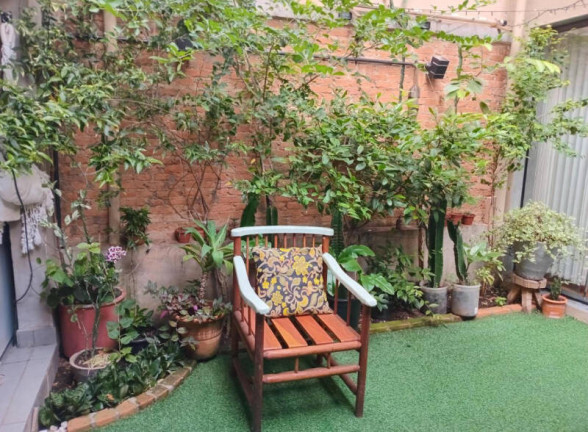 Imagem Sobrado com 3 Quartos à Venda, 190 m² em Campo Belo - São Paulo Imagem Sobrado com 3 Quartos à Venda, 190 m² em Campo Belo - São Paulo