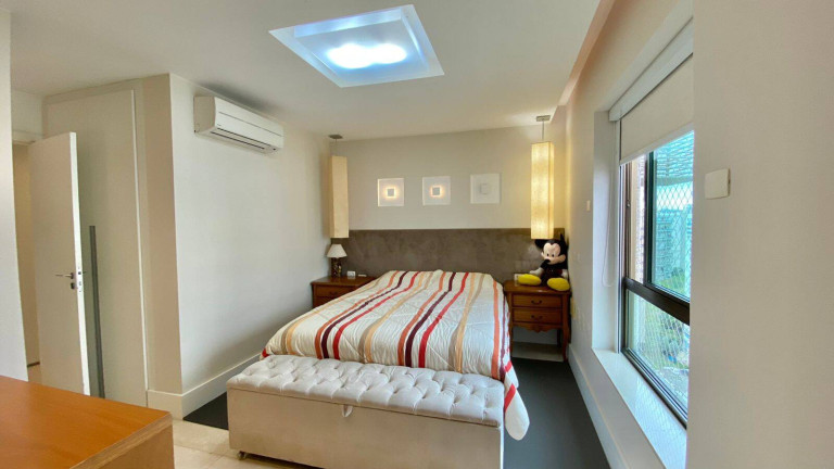 Imagem Apartamento com 4 Quartos à Venda, 290 m² em Barra Da Tijuca - Rio De Janeiro Imagem Apartamento com 4 Quartos à Venda, 290 m² em Barra Da Tijuca - Rio De Janeiro