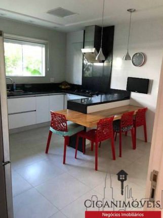 Imagem Casa com 5 Quartos à Venda, 490 m² em Barra Da Tijuca - Rio De Janeiro