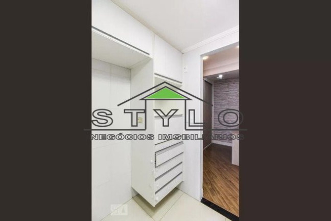 Imagem Apartamento com 2 Quartos à Venda, 56 m² em Paulicéia - São Bernardo Do Campo
