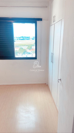 Imagem Apartamento com 2 Quartos à Venda, 75 m² em Campo Belo - São Paulo