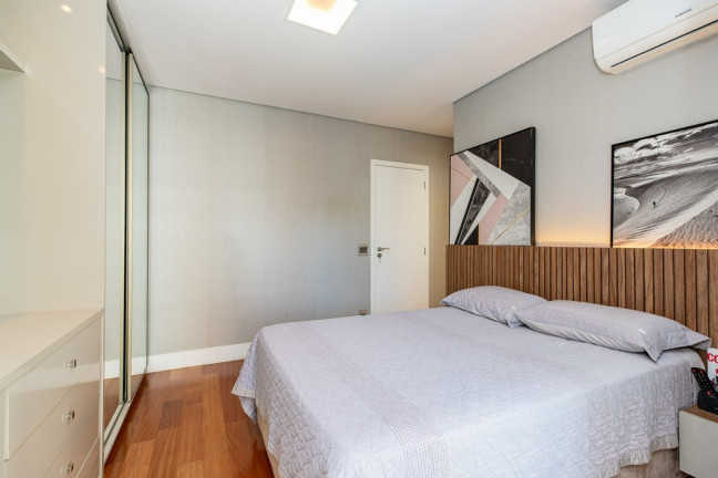 Imagem Imóvel com 4 Quartos à Venda, 316 m² em Vila Mariana - São Paulo