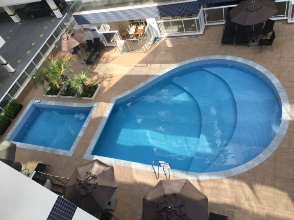 Imagem Apartamento com 2 Quartos à Venda, 77 m² em Governador Celso Ramos - Governador Celso Ramos Imagem Apartamento com 2 Quartos à Venda, 77 m² em Governador Celso Ramos - Governador Celso Ramos