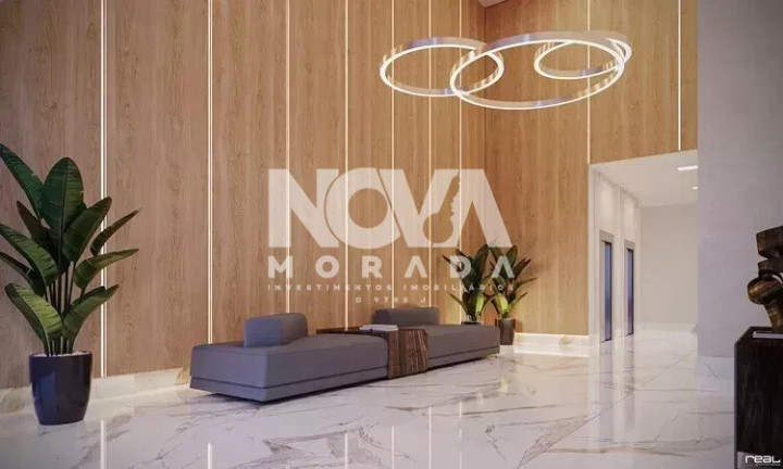 Imagem Apartamento com 2 Quartos à Venda, 73 m² em Praia De Itaparica - Vila Velha