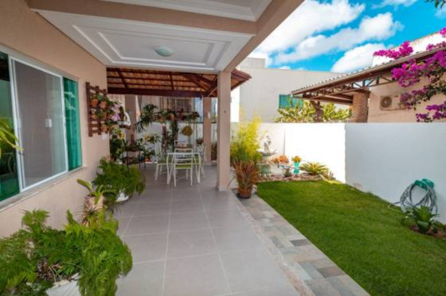 Imagem Casa com 3 Quartos à Venda, 157 m² em Parque Das Nações - Parnamirim Imagem Casa com 3 Quartos à Venda, 157 m² em Parque Das Nações - Parnamirim