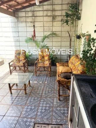 Imagem Casa com 3 Quartos à Venda, 145 m² em Parque Ribeirao Preto - Ribeirão Preto