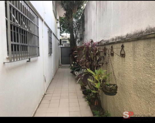 Imagem Casa com 4 Quartos para Alugar, 367 m² em Planalto Paulista - São Paulo Imagem Casa com 4 Quartos para Alugar, 367 m² em Planalto Paulista - São Paulo