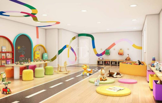 Imagem Apartamento com 2 Quartos à Venda, 59 m² em Jaguaré - São Paulo