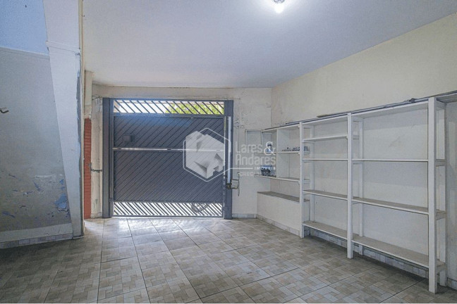 Imagem Casa com 3 Quartos à Venda, 145 m² em Jardim Da Glória - São Paulo Imagem Casa com 3 Quartos à Venda, 145 m² em Jardim Da Glória - São Paulo