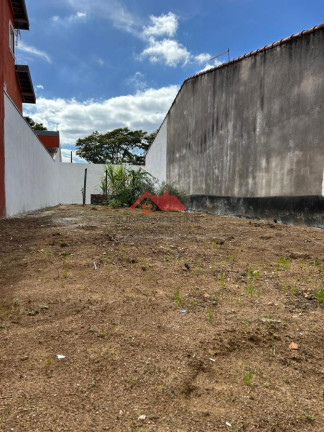 Imagem Terreno à Venda, 150 m² em Residencial Bosque Dos Ipês - São José Dos Campos